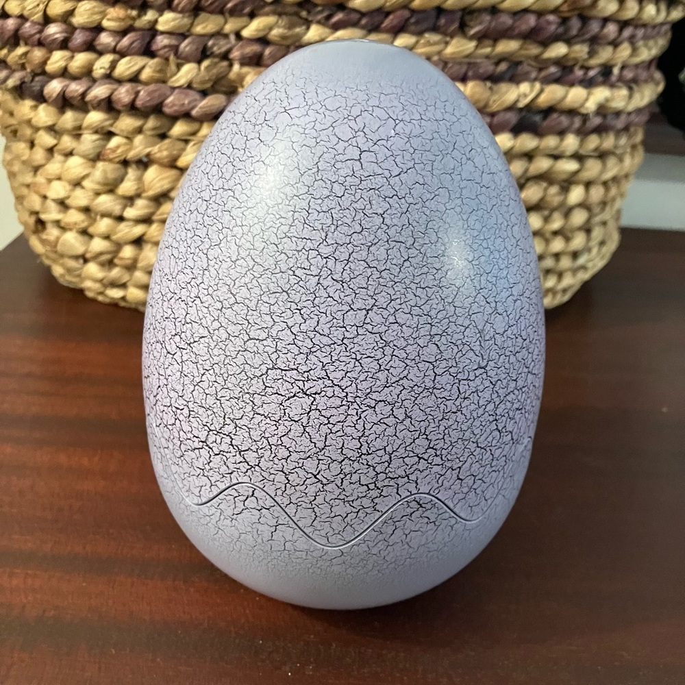 How to Train Your Dragon Egg Puzzle Toy